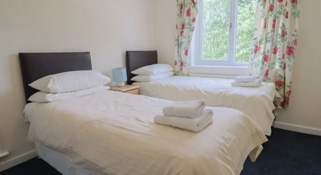 The Orchard Country House