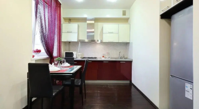 PaulMarie Apartments on Lenina Avenue, Boek Appartement Homel Oblast Homel