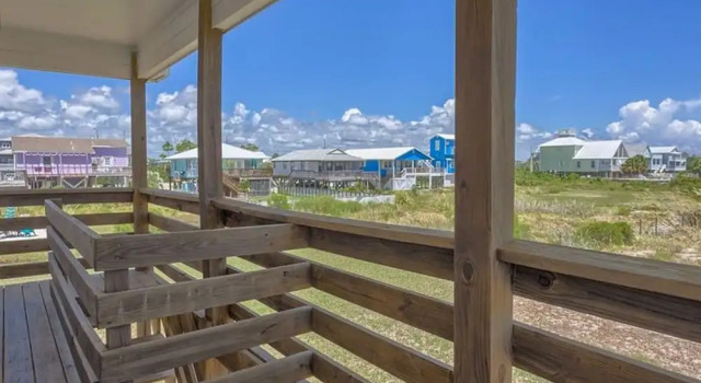 Second Choice by Meyer Vacation Rentals, Boek Hotel Gulf Shores 