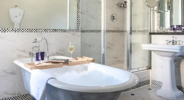 Номер Superior Ettington Park Hotel