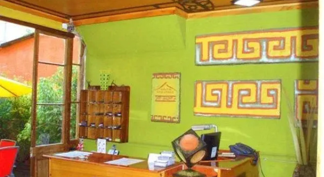Casagrande Mini Hotel, Prenota Locanda Mini-hotel a Santiago del Cile, Locanda