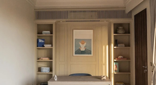Suite De lujo Poco Poco villas by Aayan