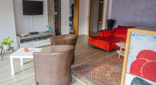 Ferienwohnung Habermehl, Reserva ahora Hotel Hoteles en Baden-Wurtemberg con aparcamiento, Aparcamiento