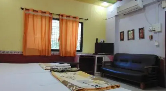 jogalekar cottage