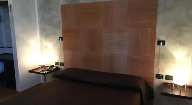 Двухместный номер Standard Locanda Corte Girlanda
