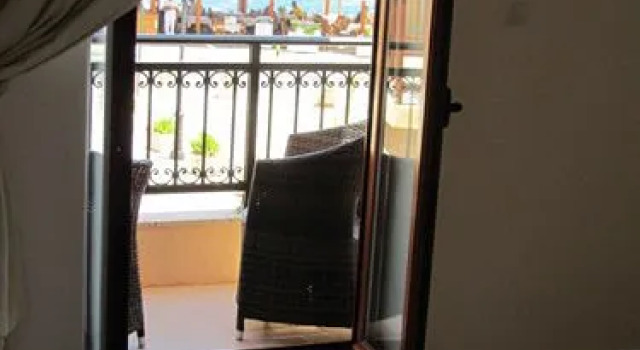 Separe House