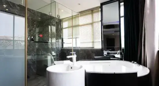 Люкс Xiyue Ruixuan Hotel