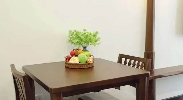 Апартаменты FLESTA Lieu Giai Apartment & Hotel