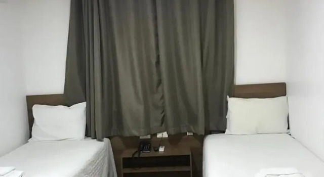 Номер Classic Grand Café Hotel