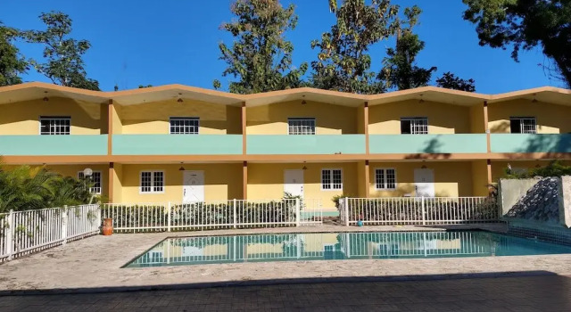 Villas Del Rey Hotel, Rezerwuj Hotel San Sebastian Quebradillas