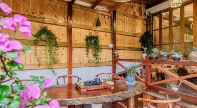 Yandang Mountain Beiyanshanju Homestay, Boek Hotel Wenzhou Zhejiang
