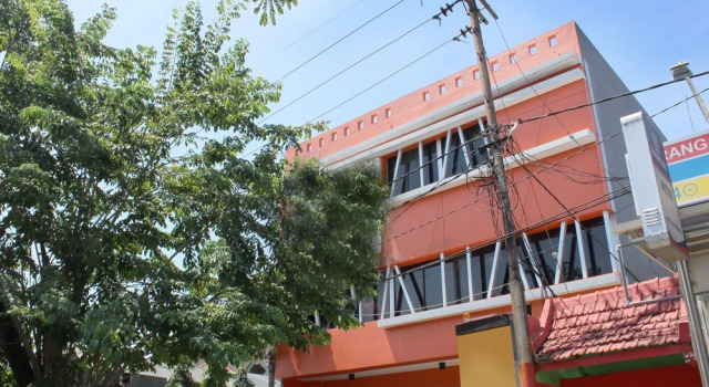 Airy Gubeng Soetomo Karang Menjangan 17 Surabaya