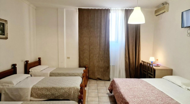 Hotel Firenze 2000
