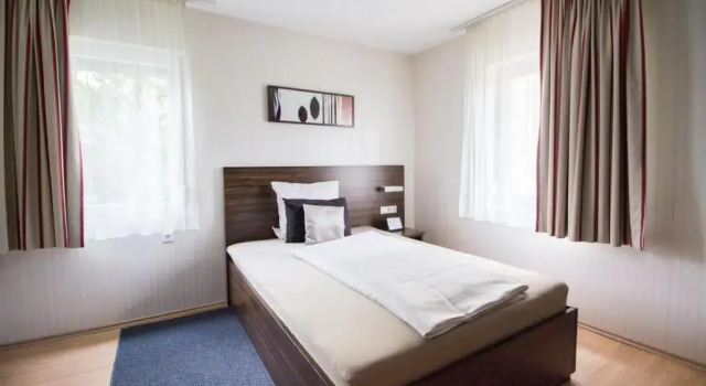 Номер Standard Landhotel Wolfschlugen