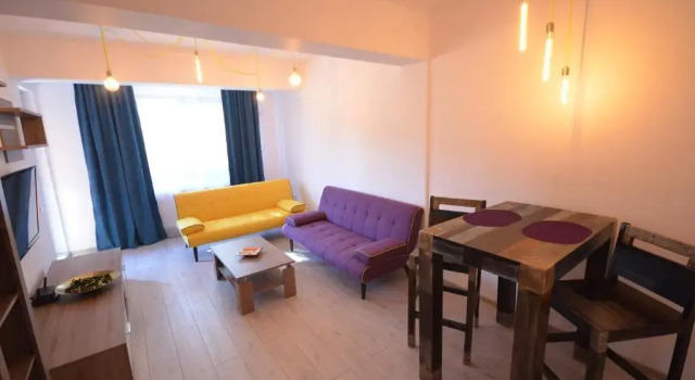 Rya Home 1, Book Apartment Sector 6 Bucharest, near Romancierilor