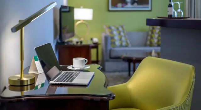 Люкс Executive Ritz Apart Hotel