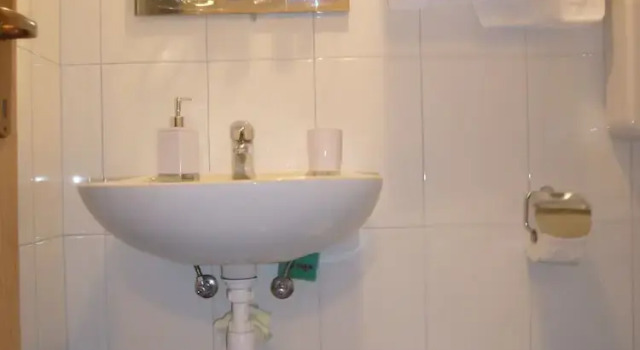 Апартаменты Standard Matic Apartments