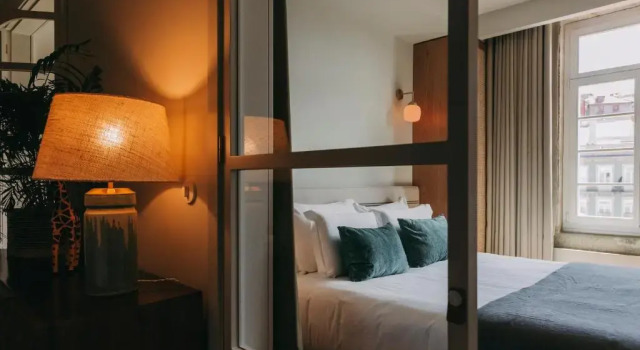 Апартаменты Superior Torel 1884 Suites & Apartments