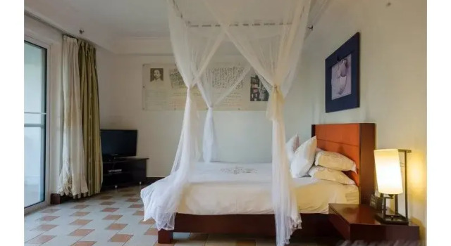 Mountain Villa, Boek Villa Hotels in Guangdong met parkeren, Parkeren