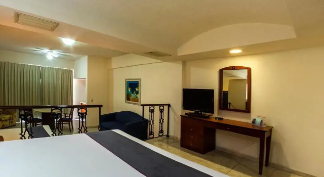 Люкс Casabella Art/Boutique Hotel