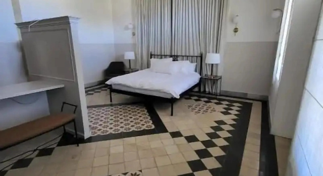 Habitación Estándar כוהנס - Cohens Hotel
