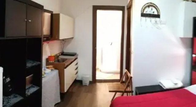 BB dalla zia