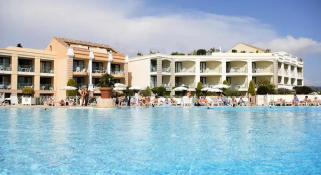 Résidence Cannes Villa Francia - Maeva Particuliers - 2 Pièces 4 Personnes Prestige 134317