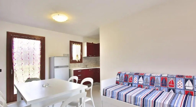 Casabianca Resort Villas, Book Ferieresort Hoteller i Friuli Venezia Giulia med parkering, Parkering