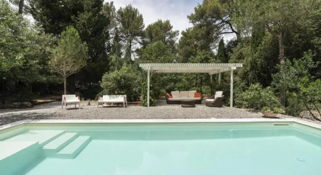 Вилла Villa Manfredi con Piscina by Wonderful Italy