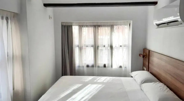 Двухместный номер Standard Hotel 19-30 Valencia