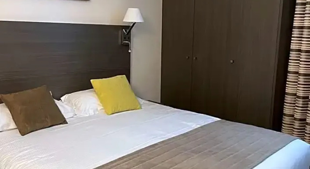Номер Superior Hôtel Le Beaugency