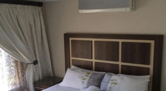 57 at Riverside Estate, Забронировать Отель Мбомбела Мпумаланга, рядом с Riverside Mall