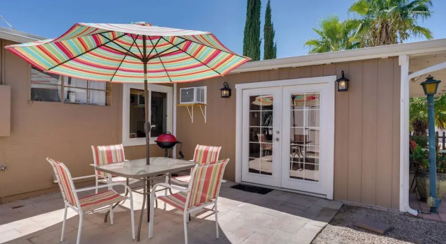Апартаменты Green Valley Vacation Rental Apt w/ Patio & Grill!