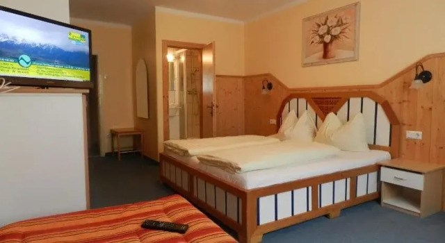 Hotel Garni Erlbacher, 予約 ホテル シュラートミンク Schladming - Dachstein