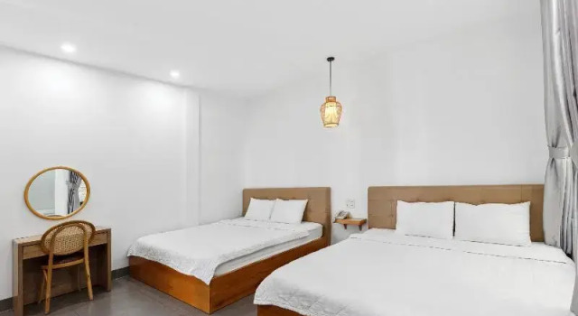 Номер Standard Mai Hotel