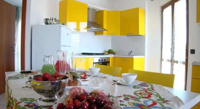 Acquamarina Residence, Rezervovat Hotel San Benedetto del Tronto 