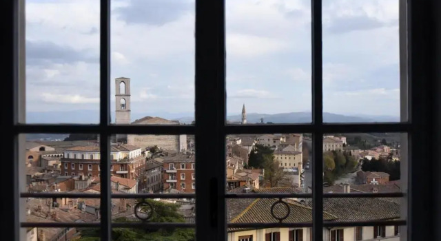 Appartamento Suite Calderini