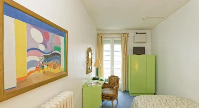 Номер Standard Hostel20 Toulouse Wilson