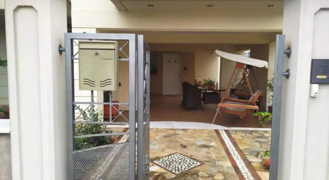 Апартаменты Apartment near the sea, Volos