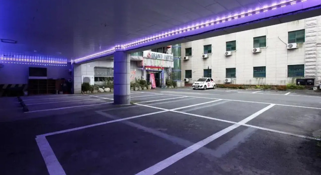 Boryeong Grand, Reserva ahora Hotel Boryeong-si Chungcheongnam-Do