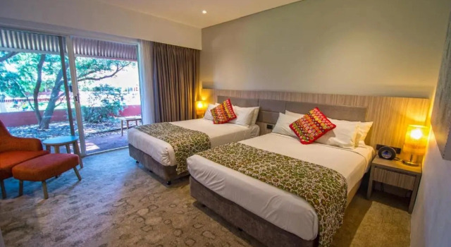 Номер Standard Desert Gardens Hotel