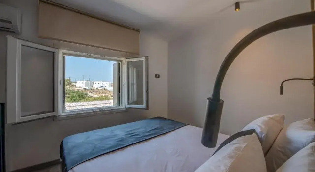 Номер Standard CASA DI PIETRA MYKONOS