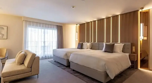 The OneFive Terrace Fukuoka - Vacation STAY 33441v