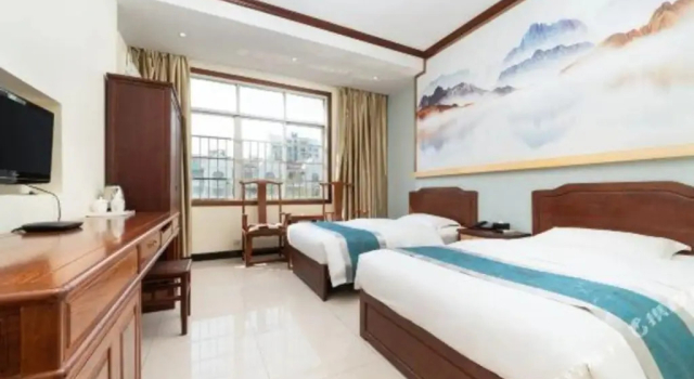 Jin Wei Ka Hotel