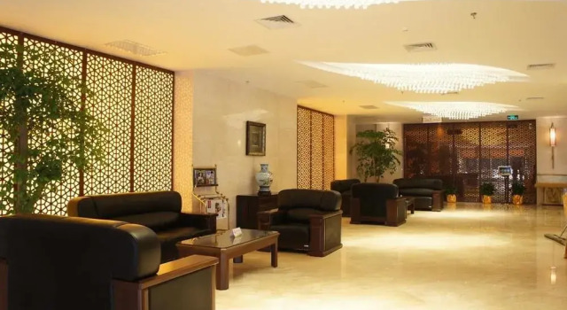 Nanya Hotel