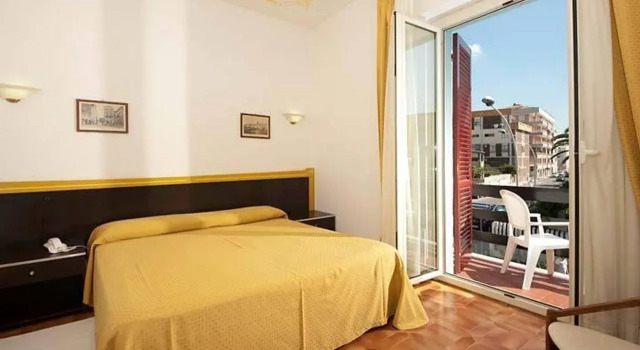 Hotel Giardino La Playa Adults Only