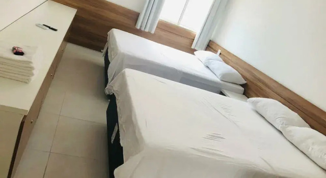 Golden Lake Residence III, Забронировать Отель Отели штата Рио-де-Жанейро 3 звезды, 3*