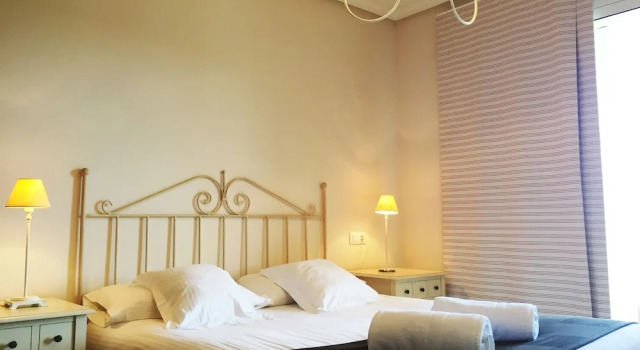 Апартаменты Premium Montemares Golf Luxury Villas and Apartments