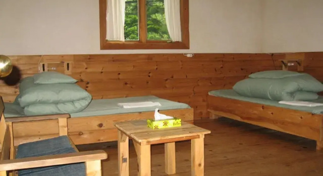 Номер Standard Toipirka Kitaobihiro Youth Hostel