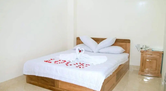 Двухместный номер Standard Italy Hotel